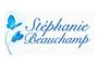 Stéphanie Beauchamp massothérapeute logo