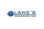 Lane's Insurance Inc logo