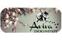 Aviva Dogspaw logo