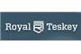 Royal Teskey Barristers logo