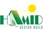 Hamid Design Build Ltd. logo