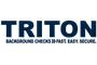 Triton Canada logo