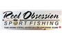 Reel Obsession Sport Fishing logo