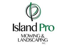 Island Pro Mowing and Landscaping Inc. image 1