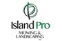 Island Pro Mowing and Landscaping Inc. logo
