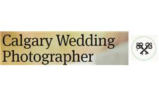 Professional Wedding Photographer in Calgary, Alberta image 1