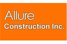 Allure Construction Inc image 1