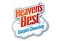 Heaven's Best Carpet Cleaning Oxford Nova Scotia logo