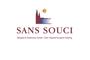 Sans Souci Cafe & Catering logo