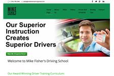 Mike Fisher's Driving School image 2
