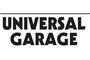 Universal Garage Ltd. logo