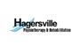 Hagersville Physiotherapy and Rehabilitation logo