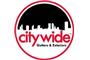 Citywide Gutters & Exteriors Ltd. logo