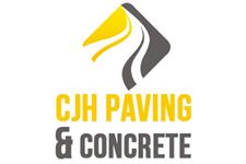 CJH Paving & Concrete Contractor image 1