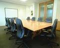 Rostie Group Toronto Meeting Rooms image 4