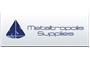 Metaltropolis Supplies logo
