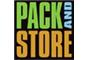 Pack and Store logo