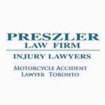 Motorcycle Accident Lawyers Toronto image 1