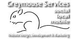 Greymouse Web Design & Local Business Marketing Services image 1