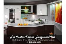Grand River Kitchens & Woodworking Inc. image 2