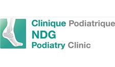 Clinique Podiatrique NDG image 1