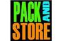 Pack and Store Self Storage Toronto logo