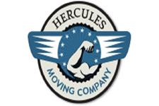 Hercules moving company image 1