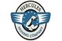Hercules moving company logo