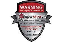 Supersaverca Video Surveillance Alarms and Access Control Systems  image 1