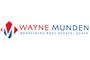 Wayne Munden logo