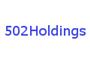 502 Holdings Inc logo