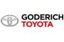 Goderich Toyota logo