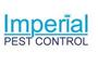 Imperial Pest Control logo