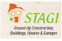 Stagi - Window Installation Company Winnipeg  logo