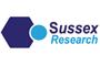 Sussex Research Laboratories Inc. logo
