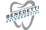 Benedetti Orthodontics logo