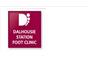 Dalhousie Station Foot Clinic logo