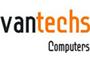 Vantechs Computers logo