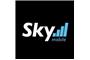 Sky Mobile Laval logo