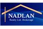 NADLAN Realty ltd. Brokerage logo