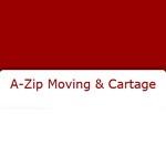 A-Zip Moving and Cartage image 1