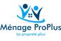 Ménage Pro Plus logo