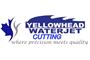 Yellowhead Waterjet logo