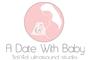 A Date With Baby 3D 4D Ultrasound Studio logo
