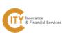 City Insurance & Financial Services logo