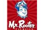 Mr. Rooter Plumbing of North Vancouver BC logo