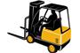 AVS Forklift Training Surrey BC logo
