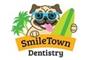 SmileTown Dentistry North Delta logo