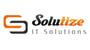 Solutize IT Solutions logo
