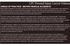 LPC - Personal Injury Lawyer Oshawa image 4